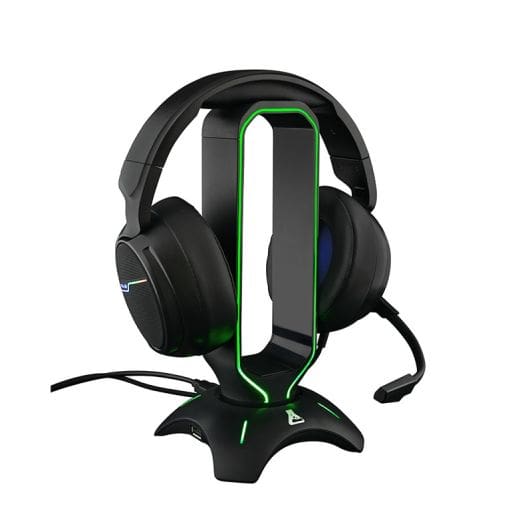 HUB support  pour casque gaming THE G-LAB