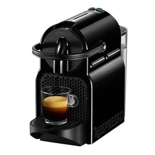 Expresso DELONGHI NESPRESSO Inissia EN80