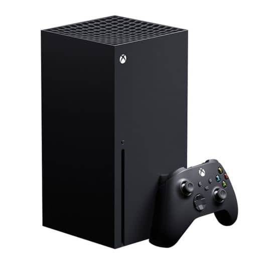 Console XBOX SERIES X 1To