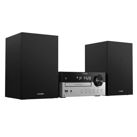 Micro-chaîne hifi PHILIPS TAM4205