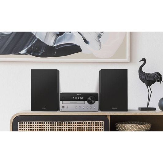 Micro-chaîne hifi PHILIPS TAM4205