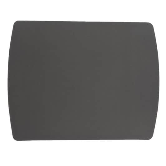 Tapis de souris HIGH ONE RECTANGLE GRIS