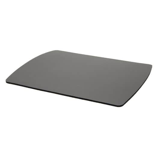 Tapis de souris HIGH ONE RECTANGLE GRIS