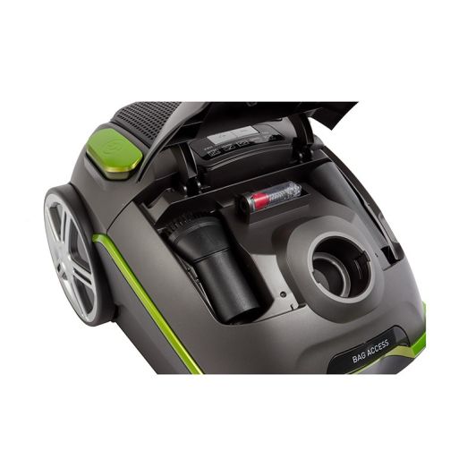 Aspirateur avec sac VALBERG OPTI-SILENCE