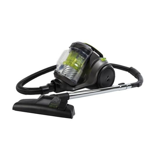 Aspirateur sans sac VALBERG CYCLOMAX-01