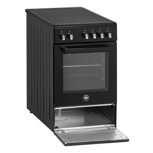 Cuisinière vitrocéramique LA GERMANIA CUV 59 N