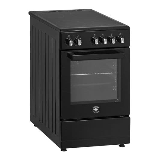 Cuisinière vitrocéramique LA GERMANIA CUV 59 N