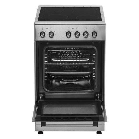 Cuisinière vitrocéramique LA GERMANIA CUV 59 X