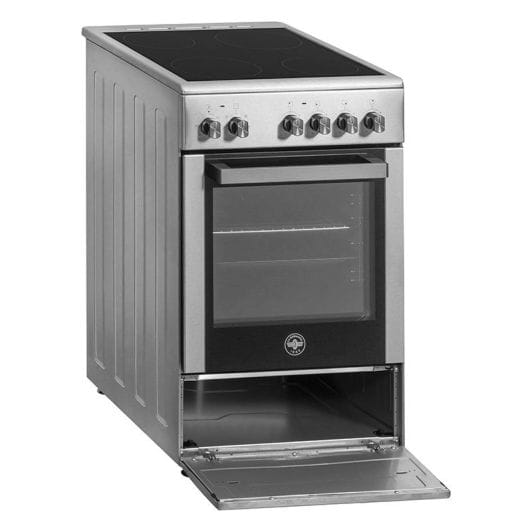 Cuisinière vitrocéramique LA GERMANIA CUV 59 X