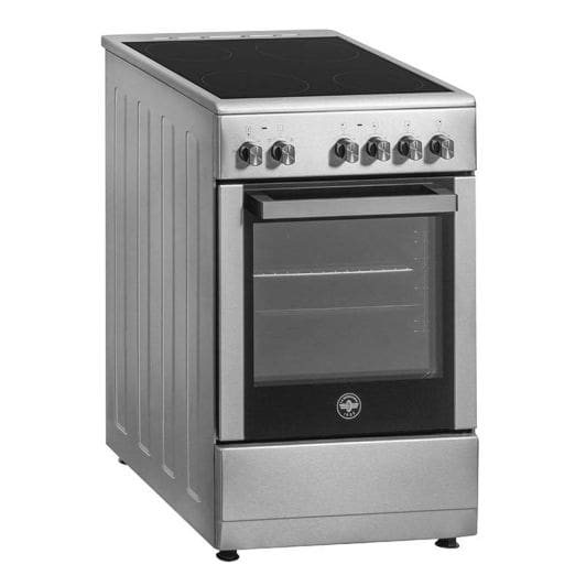 Cuisinière vitrocéramique LA GERMANIA CUV 59 X