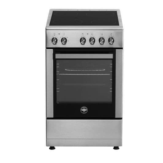 Cuisinière vitrocéramique LA GERMANIA CUV 59 X