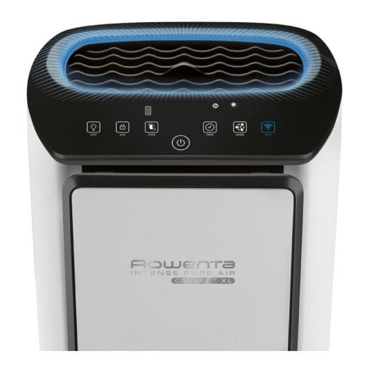 Purificateur d'air ROWENTA INTENSE PURE AIR CONNECT PU6080F0