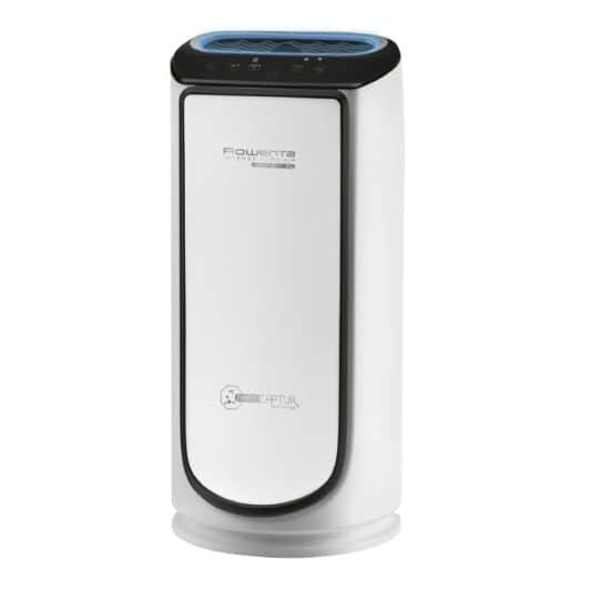 Purificateur d'air ROWENTA INTENSE PURE AIR CONNECT PU6080F0