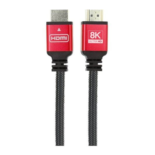 Câble EDENWOOD HDMI 8K 2.1 1M50