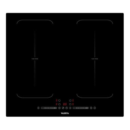 Plaque de cuisson induction VALBERG IH 4 TB2FZS 007C