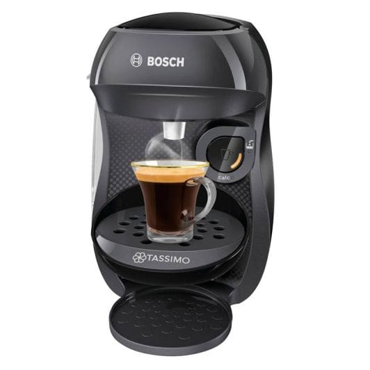 Cafetière BOSCH Tassimo TAS1002N