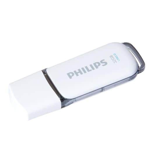 Clé USB 3.0 PHILIPS  256Go