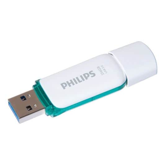 Clé USB 3.0 PHILIPS  256Go