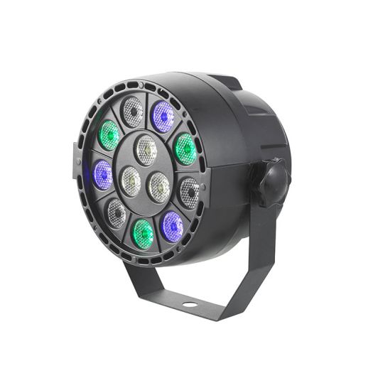 Par 36 EDENWOOD LED LIGHT D10