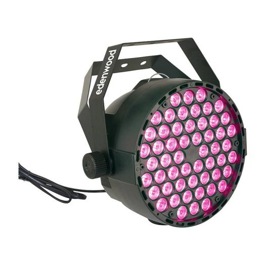 PAR 54 EDENWOOD LED LIGHT D20 V2