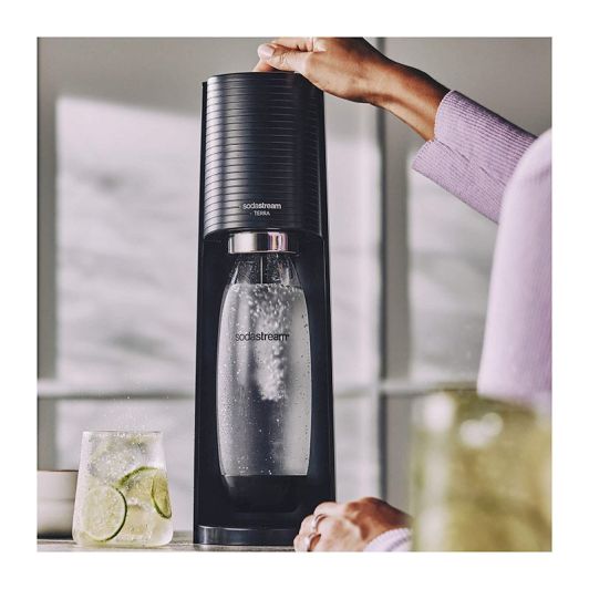 Appareil à soda SODASTREAM TERRA