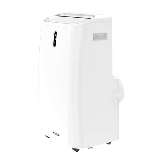 Climatiseur mobile VALBERG CLIM - A14 14 000 BTU pour pièce de 40m2