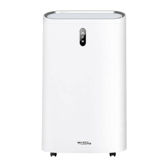 Climatiseur mobile VALBERG CLIM - A14 14 000 BTU pour pièce de 40m2