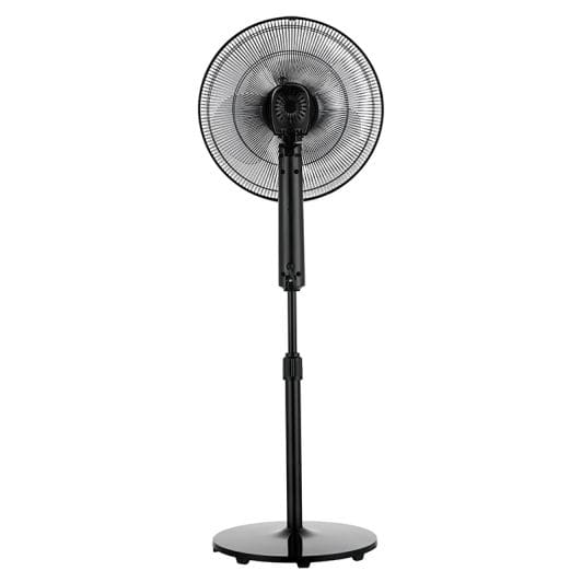 Ventilateur sur pied VALBERG INES-B-KOOL