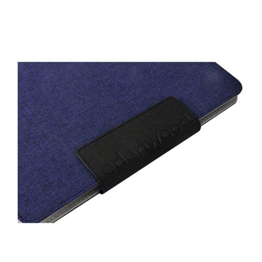 Coque de protection EDENWOOD pour tablettes de 9 à 11