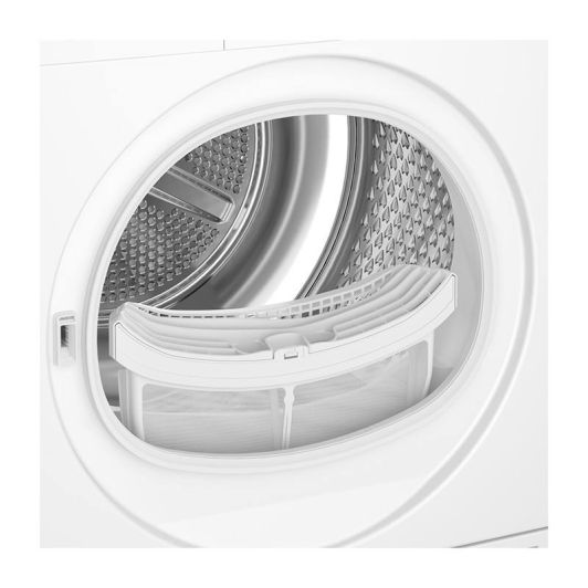 Sèche-linge condensation 10 kg BEKO DBED10GWS