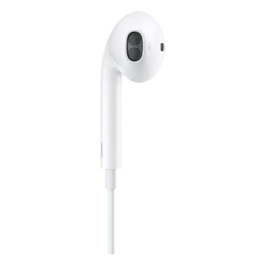 Ecouteurs filaires APPLE Earpods avec jack 3.5 mm