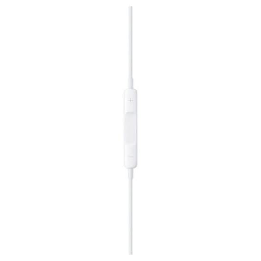 Ecouteurs filaires APPLE Earpods avec jack 3.5 mm