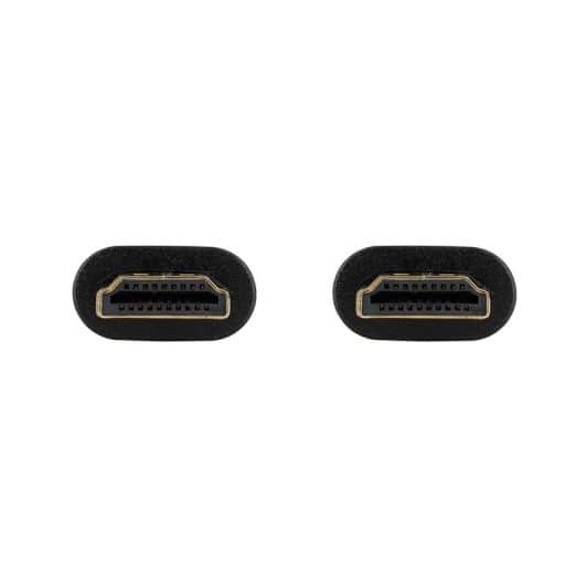 Câble EDENWOOD HDMI HDMI 5 mètres 4K