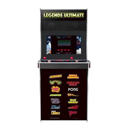 Borne AT GAMES Arcade Legends Ultimate 300 JEUX