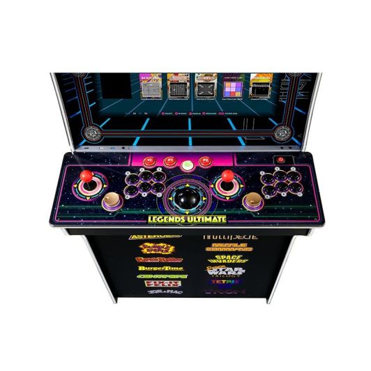 Borne AT GAMES Arcade Legends Ultimate 300 JEUX