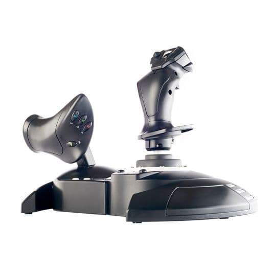 Simulateur de vol THRUSTMASTER T-FLIGHT HOTAS One