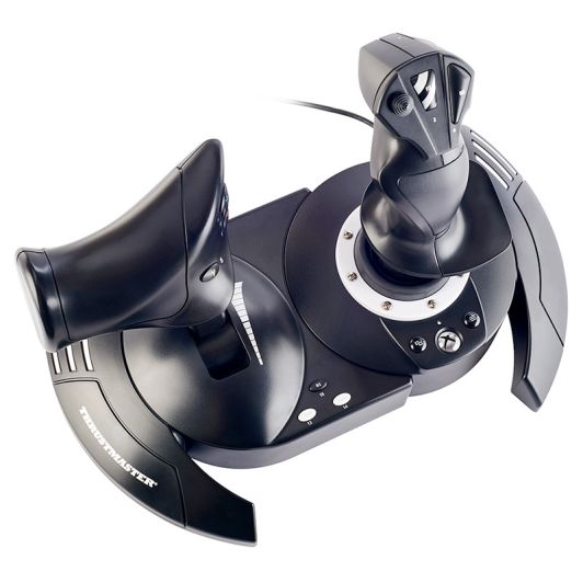 Simulateur de vol THRUSTMASTER T-FLIGHT HOTAS One