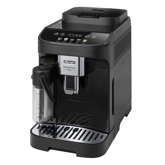 Expresso avec broyeur DELONGHI ECAM 290.61.B MAGNIFICA EVO LATTE