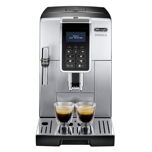 Expresso avec broyeur DELONGHI ECAM 350.35.SB DINAMICA