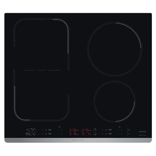 Plaque de cuisson induction BRANDT BPI 164 HUX