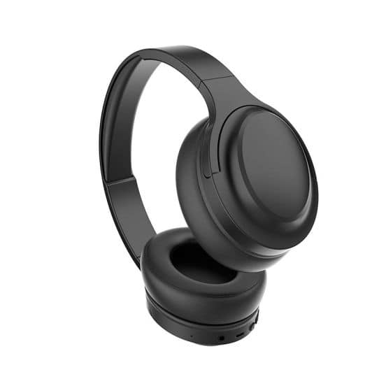 Casque sans fil EDENWOOD FREE MOTION Noir