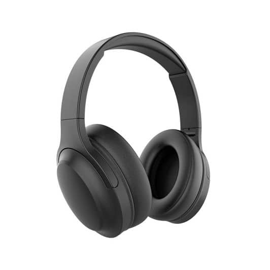 Casque sans fil EDENWOOD FREE MOTION Noir