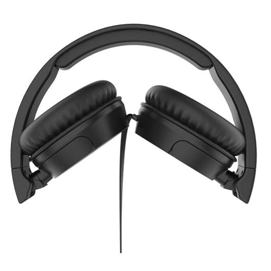 Casque filaire HIGH ONE HO-CF01 Noir