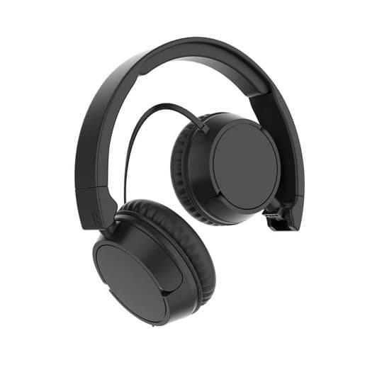 Casque filaire HIGH ONE HO-CF01 Noir