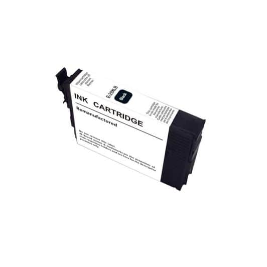 Cartouche d'encre ELECTRO DEPOT compatible Epson E 291 XL noir - Fraise