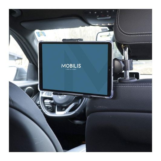 SUPPORT TABLETTE ET SMARTPHONE UNIVERSEL VOITURE 