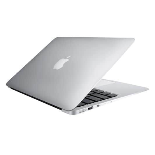 APPLE MACBOOK AIR 2017 13,3