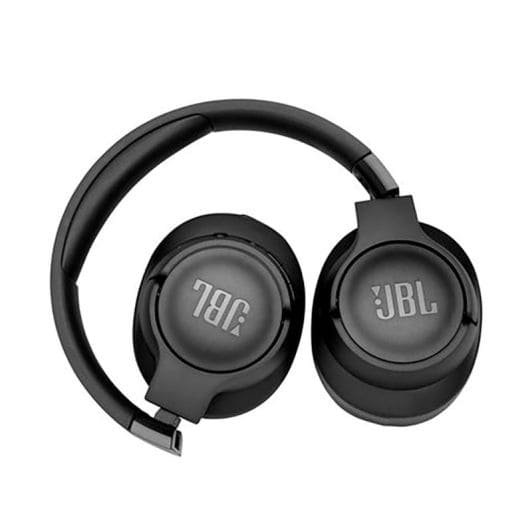 Casque Bluetooth JBL T710BT Noir