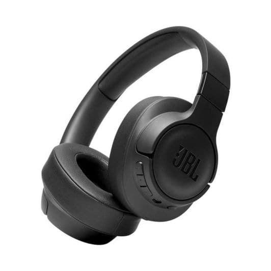 Casque Bluetooth JBL T710BT Noir