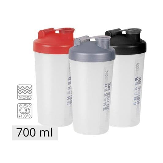 Shaker 700ml 